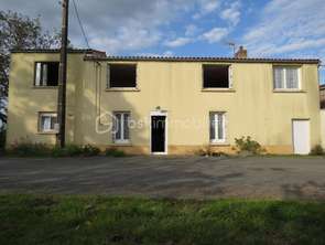 Vente Maison 4 chambresCholet