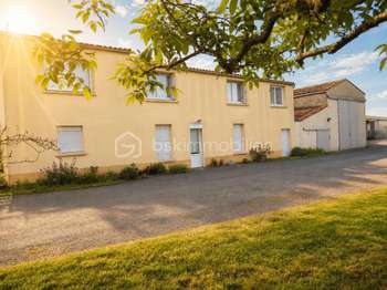 Vente maison 6 pièces Cholet 49
