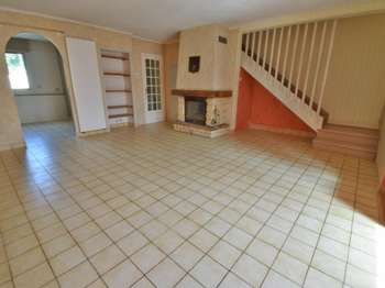 Vente Maison 3 chambresCholet
