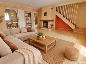 Vente Maison 3 chambresCholet