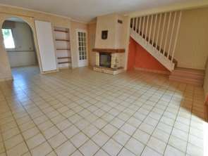 Vente Maison 3 chambresCholet