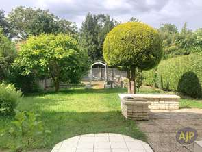 Vente Maison 4 chambresCholet
