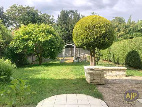 Vente maison 6 pièces Cholet 49