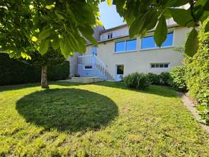 Vente Maison 4 chambresCholet