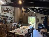Vente maison 9 pièces Vente maison 9 pièces