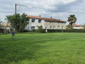 Vente Maison 4 chambresCholet