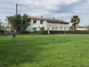 Photo Vente maison Cholet