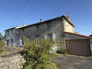 Vente maison 9 pièces Vente maison 9 pièces
