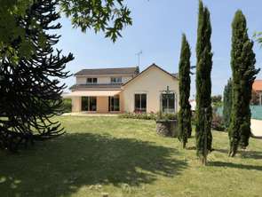 Vente Maison 5 chambresCholet