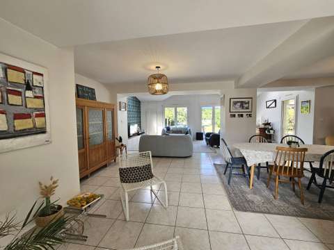 Vente maison 9 pièces Cholet 49
