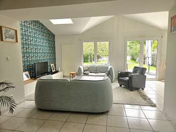 Vente Maison 5 chambresCholet