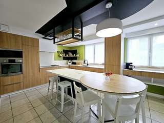 Vente maison 9 pièces