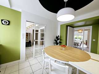 Vente maison 9 pièces