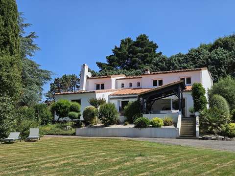 Vente maison 10 pièces Cholet 49