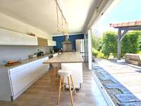 Vente maison 10 pièces