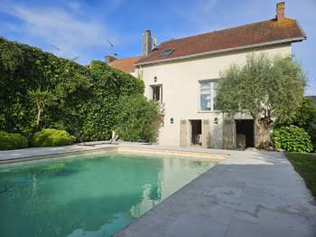 Vente maison 8 pièces Cholet 49