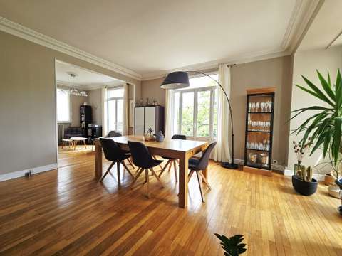 Vente maison 10 pièces