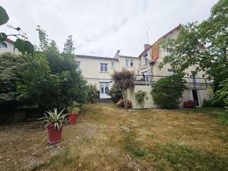 Vente maison 10 pièces