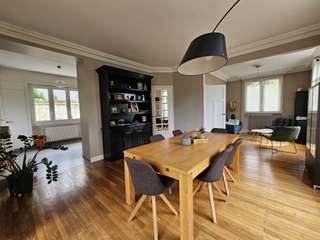 Vente maison 10 pièces