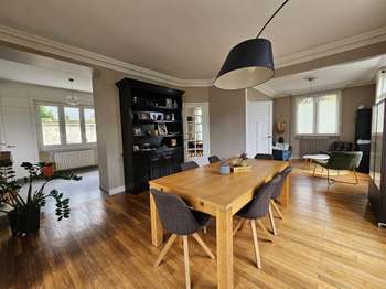 Vente maison 10 pièces