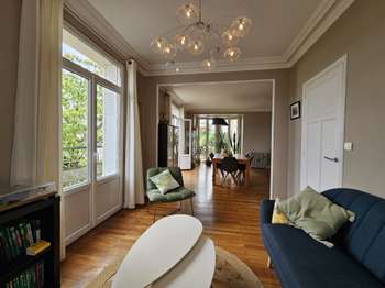 Vente maison 10 pièces