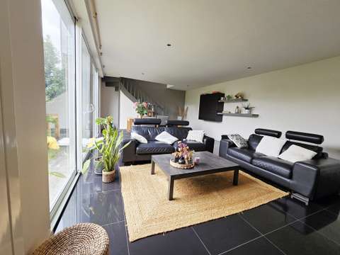 Vente maison 10 pièces Cholet 49