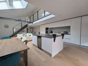 Vente Maison 3 chambresCholet