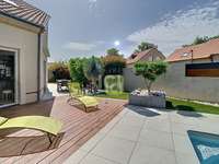 Vente maison 7 pièces Vente maison 7 pièces