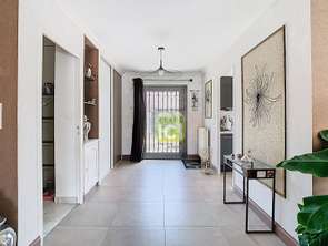 Vente Maison 5 chambresCholet