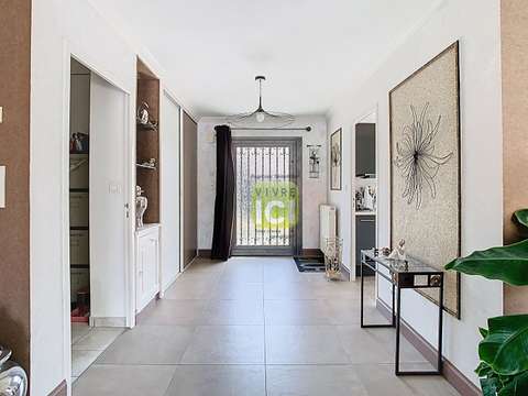 Vente maison 7 pièces Cholet 49