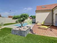 Vente maison 7 pièces Vente maison 7 pièces