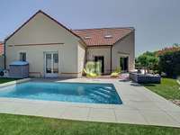 Vente maison 7 pièces Vente maison 7 pièces