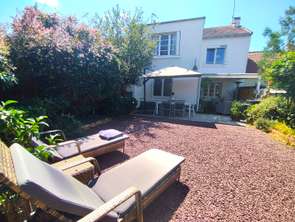 Vente Maison 4 chambresCholet