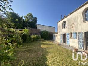 Vente Maison 5 chambresCholet