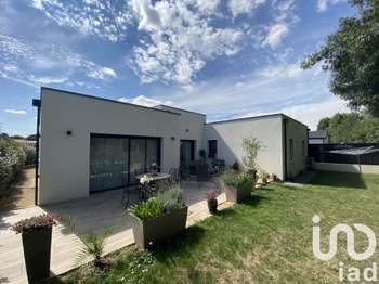 Vente Maison 4 chambresCholet