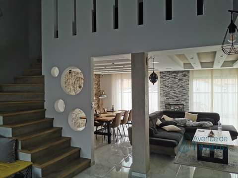 Vente maison 7 pièces Cholet 49