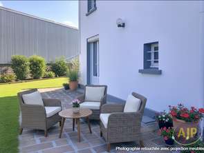 Vente Maison 3 chambresCholet