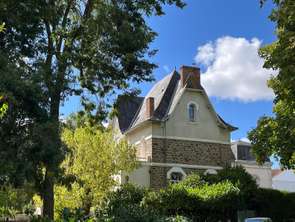 Vente Maison 5 chambresCholet