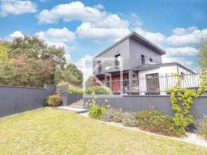 Vente Maison 5 chambresCholet