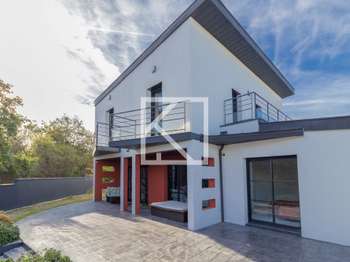 Vente Maison 5 chambresCholet