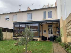 Vente Maison 3 chambresCholet