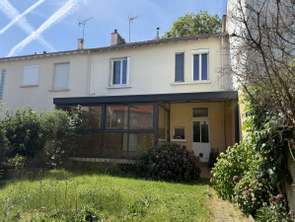Vente Maison 3 chambresCholet