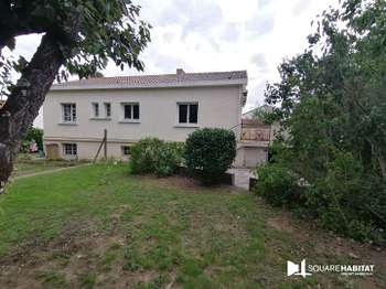 Vente maison 6 pièces Cholet 49