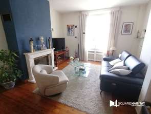 Vente Maison 5 chambresCholet