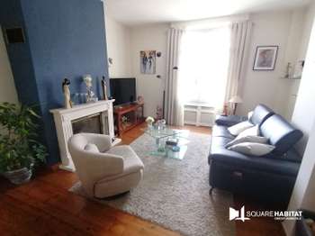 Vente maison 7 pièces Cholet 49