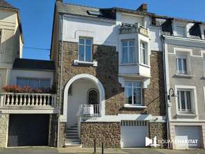 Vente Maison 5 chambresCholet