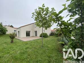 Vente Maison 4 chambresCholet