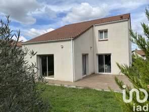 Vente Maison 4 chambresCholet