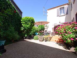 Vente Maison 3 chambresCholet
