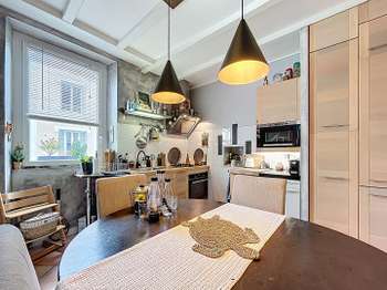 Vente Maison 3 chambresCholet